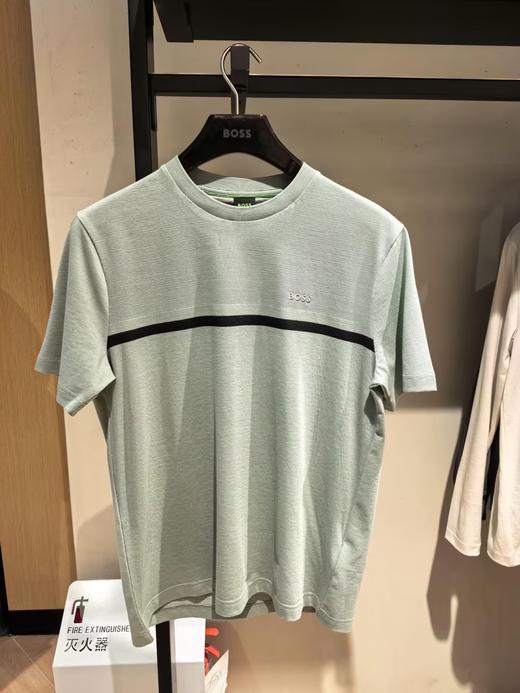 HUGO BOSS T恤男  50553640-357 . 商品图0