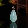 【福满人间】淡雅翡翠福瓜坠   GZ12510057 商品缩略图1