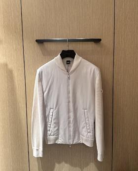 HUGO BOSS 外套男  50556325-131 .