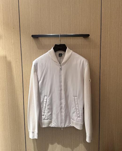 HUGO BOSS 外套男  50556325-131 . 商品图0