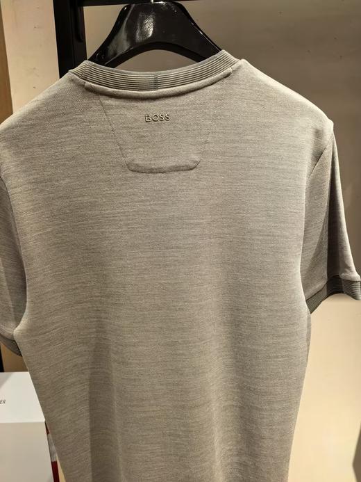 HUGO BOSS T恤男  50553812-077 . 商品图1