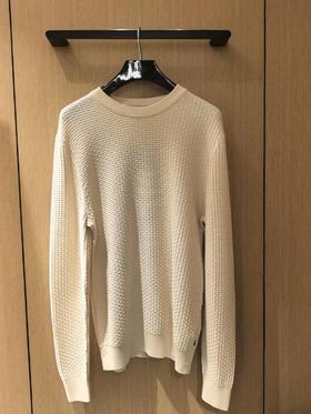 HUGO BOSS 针织衫男  50545283-131 .