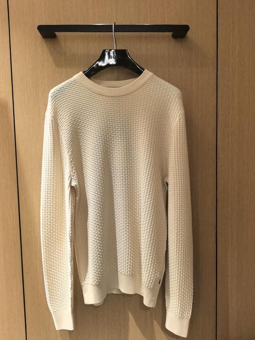 HUGO BOSS 针织衫男  50545283-131 . 商品图0