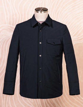 4F佛朗尼齐拉棉服