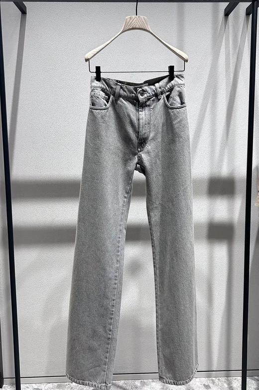 Max Mara 牛仔裤女  1181026106-003 . 商品图0