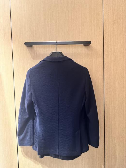 HUGO BOSS 夹克男(单件)  50556842-404 . 商品图2