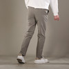 DRONKOO 2026 半松紧腰左袋钉扣高弹中厚休闲长裤 商品缩略图3