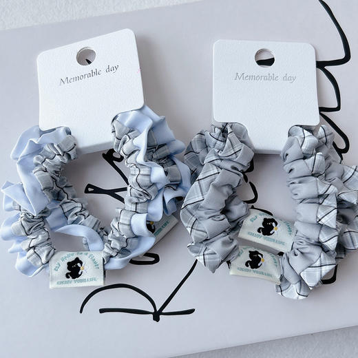 ZY学院日常通勤格布标GZXY对圈-纪念日百货门店同款169452230 商品图0