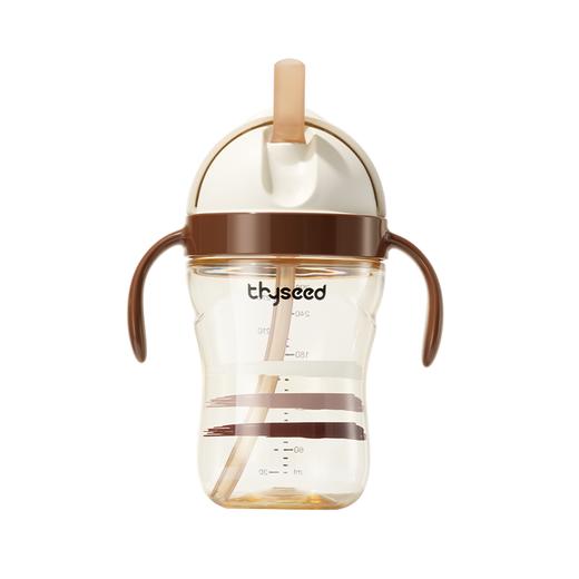 世喜儿童吸管杯(直饮) 商品图0