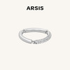 ARSIS｜自由搭配系列 循光戒指 商品缩略图0