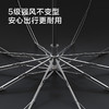 春节不打烊【晴雨两用❗️反向不湿车】8骨手动款晴雨伞雨伞折叠伞高级感防晒防雨太阳伞晴雨两用遮阳伞。jd 商品缩略图3