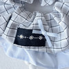 Y学院格简约暴百搭花边GZXY发圈-纪念日百货门店同款169452310 商品缩略图2