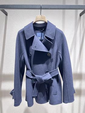 Max Mara 短大衣女  9081046106-081 .