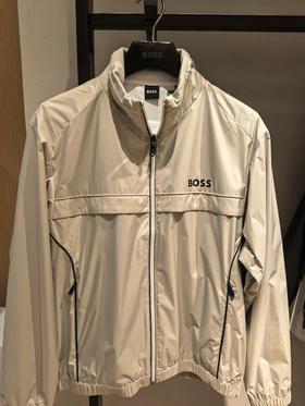 HUGO BOSS 外套男  50551069-272 .