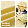 【防紫外线】圣得西休闲户外连帽夹克男女同款2026新款春季外套 商品缩略图5