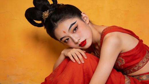 3月5日“花漾寻梦·春光雅聚”——第12届“醉美女人花”暨寻梦天下感恩节大型活动！ 商品图4