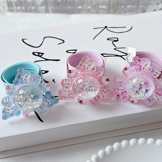 可爱萌趣叉子流沙RT啪啪圈-纪念日百货门店同款169447836 商品图0