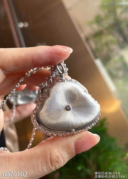 佛公吊坠【6070102】具体价格微信咨询 商品图8