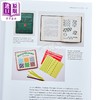 【中商原版】纸编织的艺术 纸艺指南 国际造纸艺术家海伦 希伯特 英文原版 Weaving with Paper 30 Projects 商品缩略图2