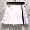 M&l女士新款百褶短裙来了！韩国春季新品w821992-36 商品缩略图1