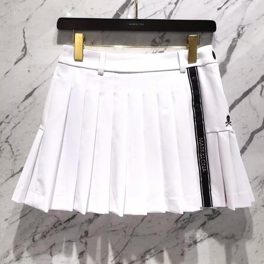 M&l女士新款百褶短裙来了！韩国春季新品w821992-36 商品图1