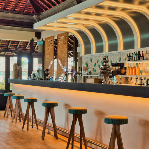 4晚/5晚【塞舌尔ClubMed度假村】精选印度洋奢华度假村，丰富多元的当地探索，享一价全包每日三餐吃喝玩乐、瑜伽、帆船出海等休闲活动，领略海岛极致魅力~ 商品图6