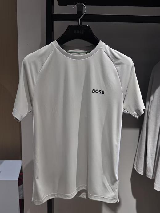 HUGO BOSS T恤男  50554544-272 . 商品图0