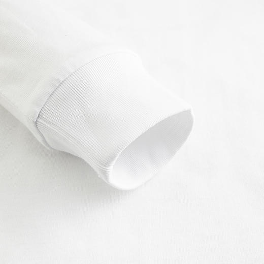 JORDAN 春 大童小童 长袖T恤 JDB-LS-F170 商品图3