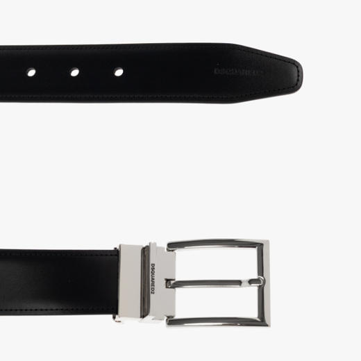 DSQUARED2 男士四合一腰带礼盒套装 混色 GBM0005 12900001 M1510 商品图3