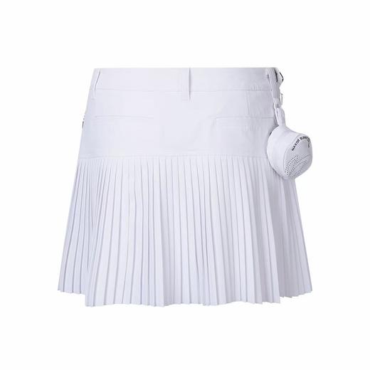 M兔耳朵家春夏新款女装印花边带包小百褶短裙来了！W822085-45 商品图2