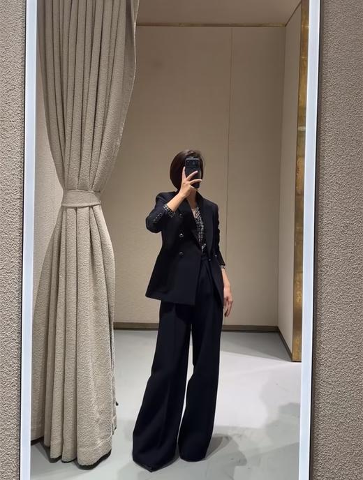 Max Mara 单西女  1041026106-001 . 商品图0