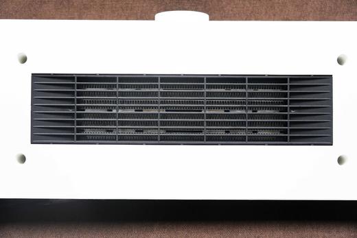 TCL暖风机家用电暖器客厅节能低噪电暖浴室取暖器壁挂电暖气 商品图2