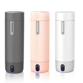 飞利浦（PHILIPS）随行烧水杯AWP2792