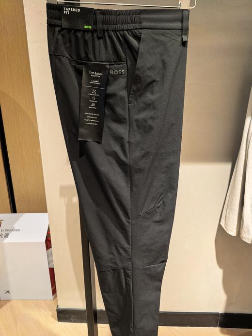 HUGO BOSS 长裤男  50541366-001 . 商品图1