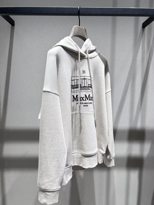 Max Mara 卫衣女  9921026106-001 . 商品图1