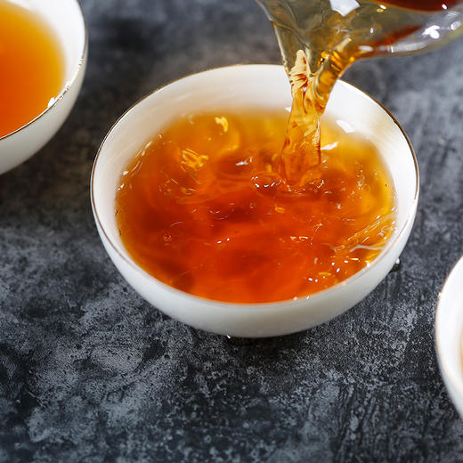 川红 红福160g红茶礼盒 商品图6
