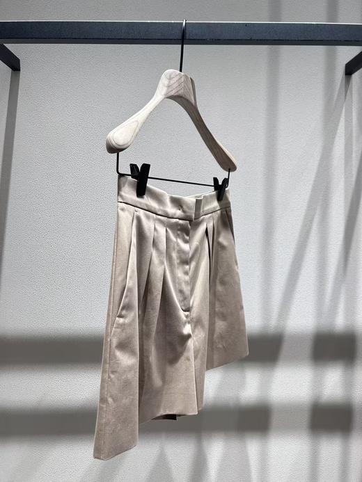Max Mara 短裤女  1141016206-004 . 商品图2