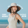 【店庆提前购】【满400减40】6楼蕉下女士双面渔夫防晒帽AL005吊牌价199 商品缩略图4