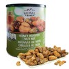 美国Savanna蜂蜜混合坚果（绿罐） -850g 商品缩略图0