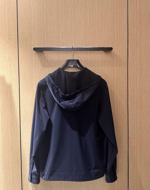 HUGO BOSS 外套男  50556817-404 . 商品图1