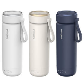 飞利浦（PHILIPS）随行烧水杯 AWP2779