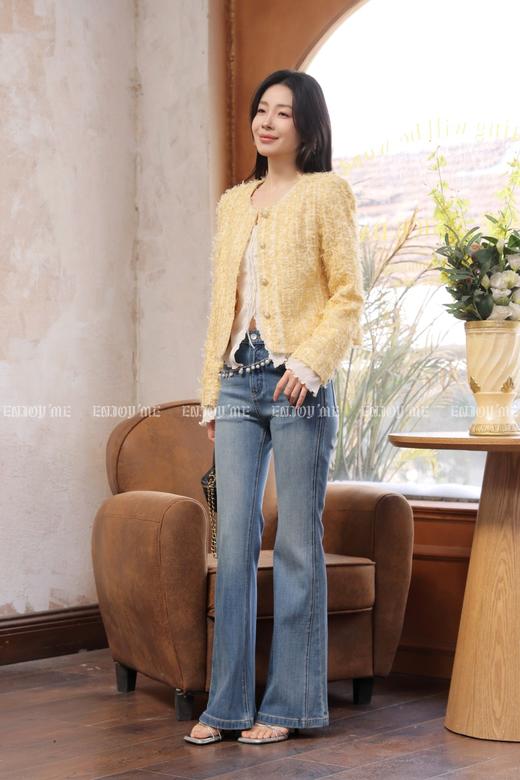 【门店同款】ENJOY春季“柔光芳序”佩里斯花园小香 169393647 商品图6