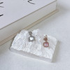 潮流显白温柔百搭银针耳环-纪念日百货门店同款168997238 商品缩略图1