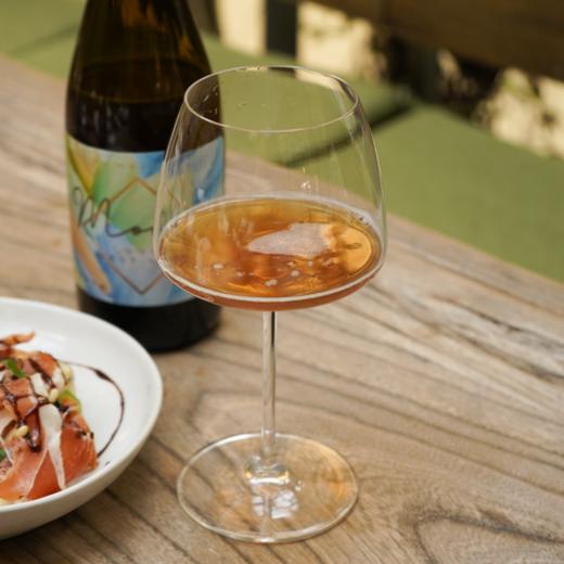 沫茗蜜兰香热带水果/龙井桂花康普茶750ml 商品图4