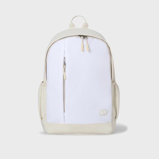 【实体店同款】男女童撞色双肩包春季新款安奈儿童装AM610259 商品图1