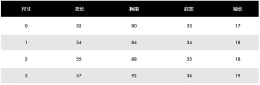 兔耳朵🐰家新款春夏女士针织衫来了！马卡龙的配色W222178-59 商品图8