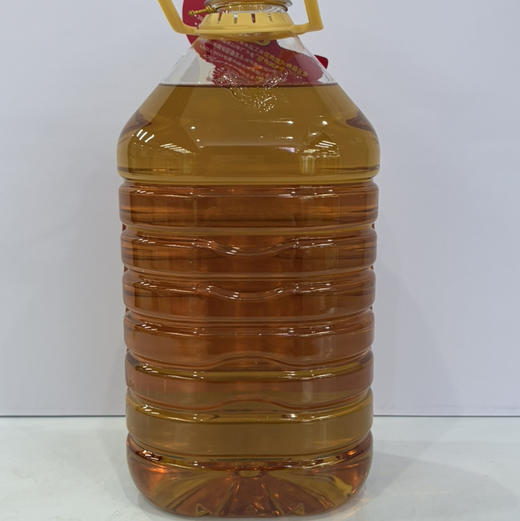 鹰唛花生油4升 商品图3