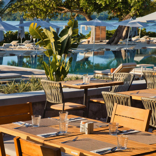 4晚/5晚【塞舌尔ClubMed度假村】精选印度洋奢华度假村，丰富多元的当地探索，享一价全包每日三餐吃喝玩乐、瑜伽、帆船出海等休闲活动，领略海岛极致魅力~ 商品图5