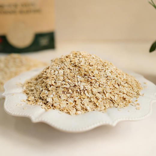 加拿大原装进口燕麦 商品图3