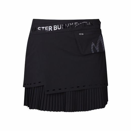 M兔耳朵家腰间小装饰包印花LOGO小短裙来了！M822086-42 商品图7